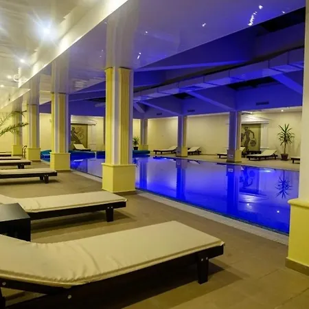 Dimi'S Apartment *